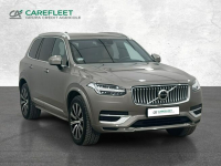 Volvo XC90 B6 B AWD Inscription 7os aut Kombi Warszawa - zdjęcie 3