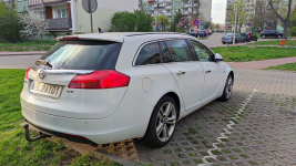 Opel Insignia 2.0 CDTI Sports Tourer Widzew - zdjęcie 4