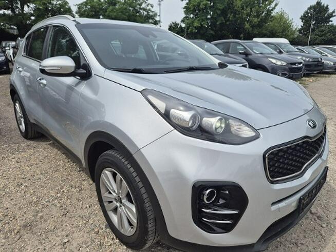 Kia Sportage Kamera* Navi* Bezwypadek Bydgoszcz - zdjęcie 5