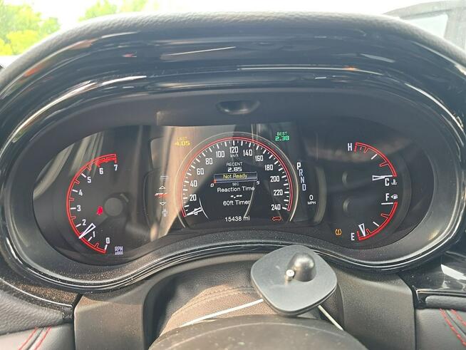 Dodge Durango R/T Plus / AWD / HEMI / niski przebieg Tarnów - zdjęcie 8