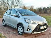 Toyota Yaris Instalacja gazowa Karczew - zdjęcie 5