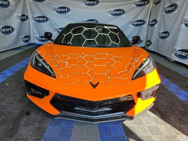 2023 Chevrolet Corvette 2dr Stingray Sulejówek - zdjęcie 5