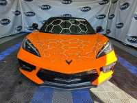 2023 Chevrolet Corvette 2dr Stingray Sulejówek - zdjęcie 5