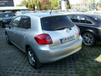 Toyota Auris bardzo dobry stan/ Klimatronik/ 6 biegów/ 126 KM Katowice - zdjęcie 5