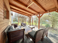 Dom z bajkowym ogrodem Czerwonak - zdjęcie 6