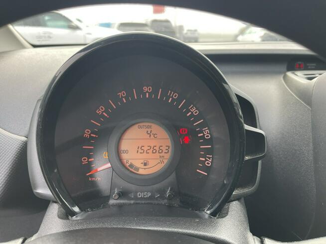 Toyota Aygo Klimatyzacja LPG Gliwice - zdjęcie 7