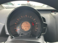 Toyota Aygo Klimatyzacja LPG Gliwice - zdjęcie 7