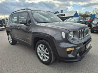 Jeep Renegade 1.3 16V Turbo 150KM Automat Gniewkowo - zdjęcie 4