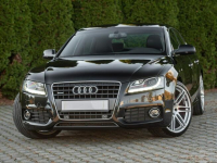Audi A5 Podzagajnik - zdjęcie 12