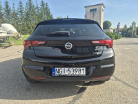 Opel Astra Giżycko - zdjęcie 6