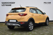 Kia Stonic 100 KM T-GDI M DCT Salon PL 1 Wł. Vat 23% Serwis ASO Poznań - zdjęcie 2