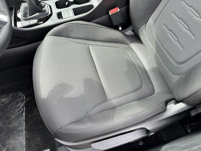 Hyundai Tucson manual w wersji Smart+LED Piła - zdjęcie 12