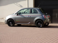 Fiat 500 Klimatyzacja /I właść /Gwarancja /2011r Mikołów - zdjęcie 12