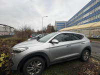 Hyundai Tucson - 2015 r. Częstochowa - zdjęcie 5