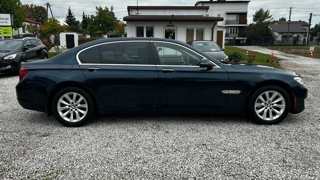 BMW 740 Super stan Nowe Iganie - zdjęcie 4