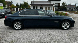 BMW 740 Super stan Nowe Iganie - zdjęcie 4