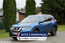 Nissan X-Trail 2.0dci*177KM*4x4*Automat