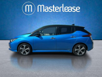 Nissan Leaf 40kWh Tekna! Z polskiego salonu ! Faktura VAT ! Warszawa - zdjęcie 8