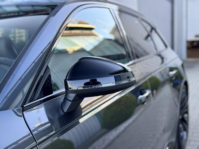 Audi RS4 Gwarancja 12.2028. Krajowe. FULL PPF. 1 właściciel. Węgrzce - zdjęcie 8
