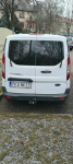 Ford Transit Connect 5 osobowy Krzyki - zdjęcie 4