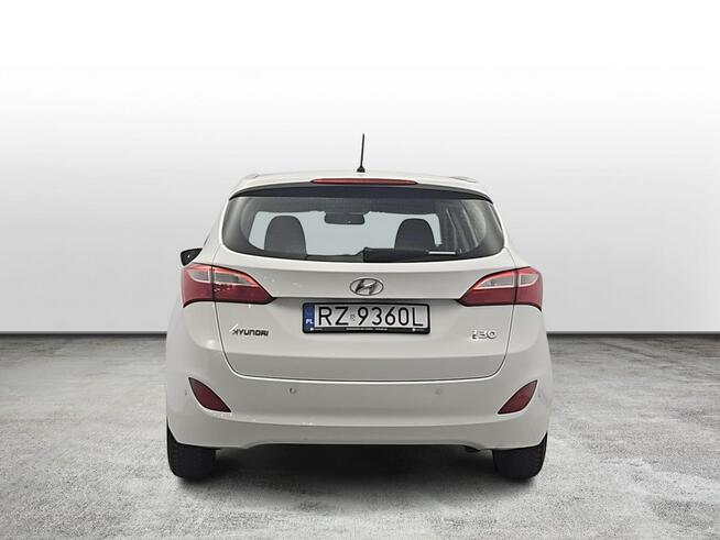 Hyundai i30 ! Z Polskiego Salonu ! Faktura VAT ! Warszawa - zdjęcie 4
