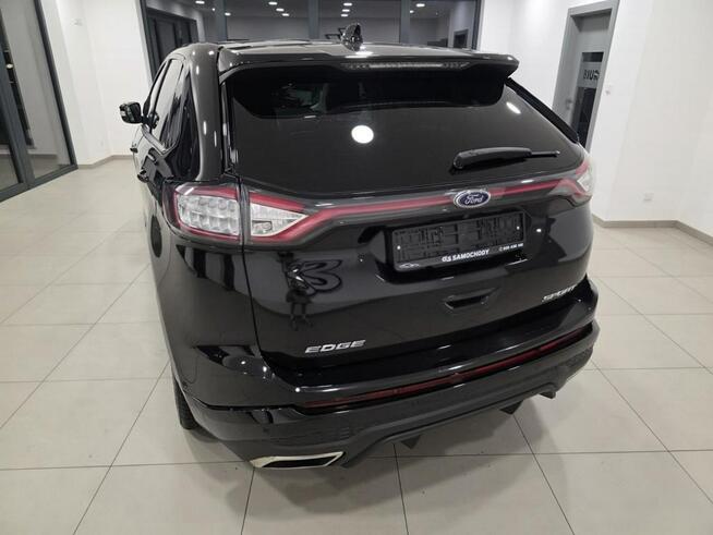 Ford EDGE SPORT 4x4 / Navi / Kamera / Roczna Gwarancja GetHelp w cenie Korczyna - zdjęcie 6