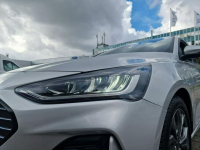 Ford Focus ST-Line X Kombi 1.0 EcoBoost mHEV 155 KM Warszawa - zdjęcie 12