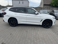 BMW X3 Mpakiet Xdrive Skóra Panorama Pamięć Kamera Gliwice - zdjęcie 2