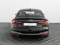 Audi A5 GD750WL#45 TFSI mHEV Quattro S Line S tronic Salon PL VAT23% Gdańsk - zdjęcie 9