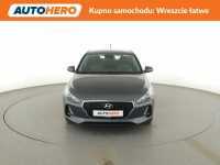Hyundai i30 klimatyzacja tempomat czujnik zmierzchu Warszawa - zdjęcie 11