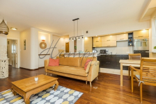 Atrakcyjne mieszkanie 2 pokojowe, Marina Mokotów