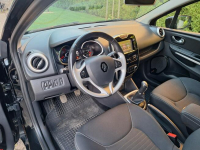Renault Clio Limited-Navi Siewierz - zdjęcie 8