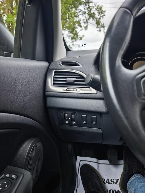 Renault Megane III Polift | 1.2 TCe | Bardzo Bogata Wersja | Skiereszewo - zdjęcie 7