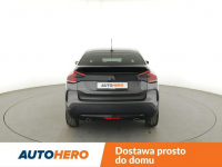 Citroen C4 automat full LED półskóra navi kamera i czyjniki parkowania Warszawa - zdjęcie 6