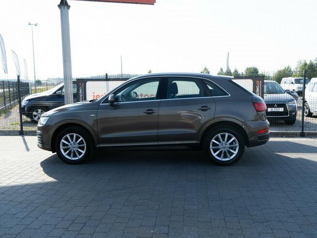 Audi Q3 Lipówki - zdjęcie 5