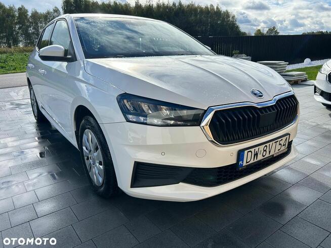 Skoda Fabia Tarnów - zdjęcie 3