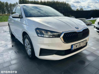 Skoda Fabia Tarnów - zdjęcie 3