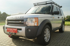 Land Rover Discovery 4X4 2007R 4.4 BENZ+LPG ZADBANY Goczałkowice-Zdrój - zdjęcie 3