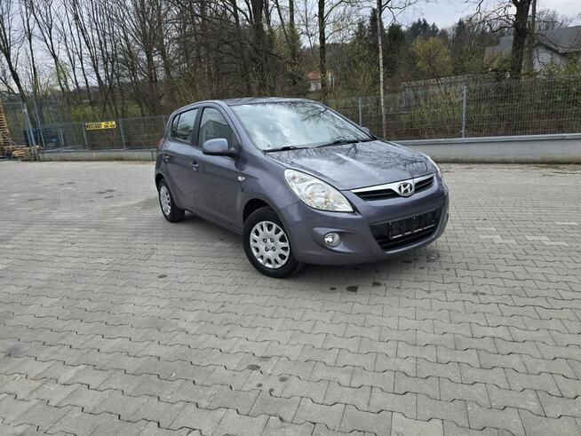 Hyundai i20 1.4 CRDI // Mały Przebieg 5 Drzwi  Serwis ASO  !! Limanowa - zdjęcie 4