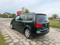 VW Touran Poznań - zdjęcie 3
