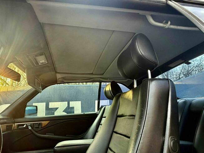 Mercedes W126 Pęcice - zdjęcie 12