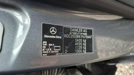 Mercedes GLC 300 Coupe C253 FL 4Matic Grójec - zdjęcie 10