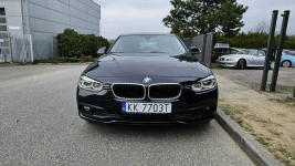 BMW 316 kombi na raty wynajem leasing bez BIK KRD od FastCars Kraków - zdjęcie 9