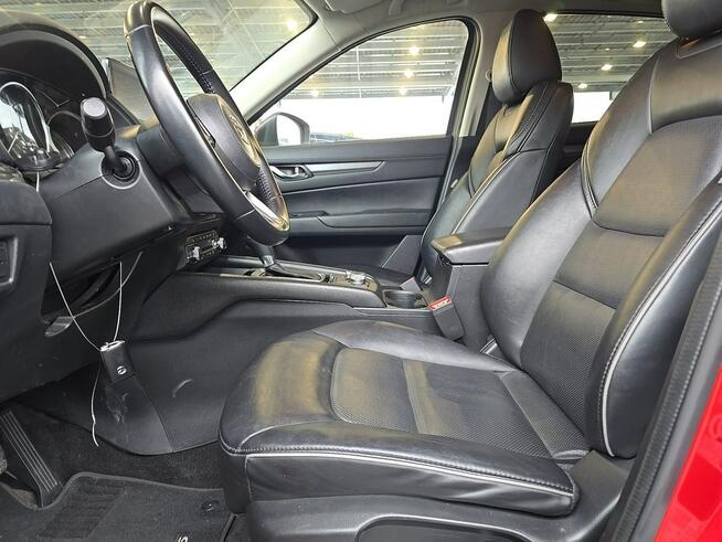 Mazda CX-5 Bogata wersja wyposażenia / AWD / niski przebieg Chwaszczyno - zdjęcie 7