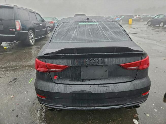 Audi S3 / Quattro / Virtual cockpit / 2.0 300KM / niski przebieg / Tarnów - zdjęcie 6