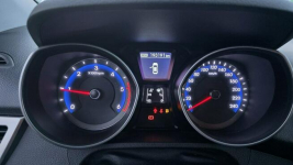 Hyundai i30 ledy super stan XSENON Lębork - zdjęcie 12