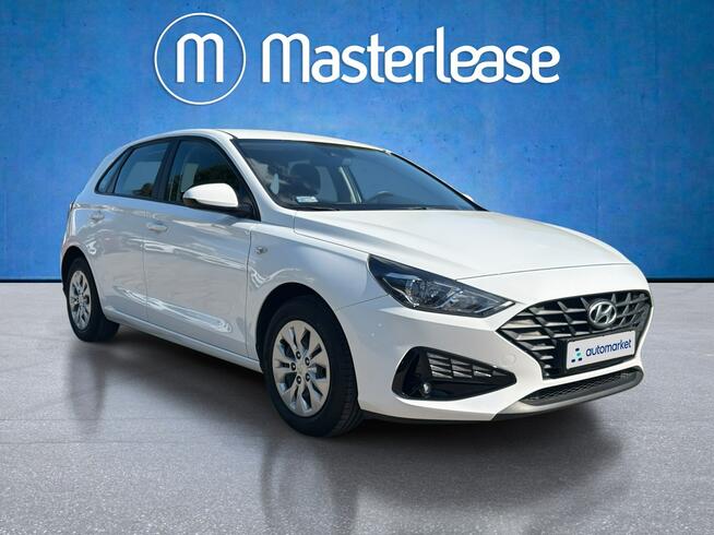 Hyundai i30 1.5 DPI Classic + ! Z polskiego salonu ! Faktura VAT ! Warszawa - zdjęcie 3