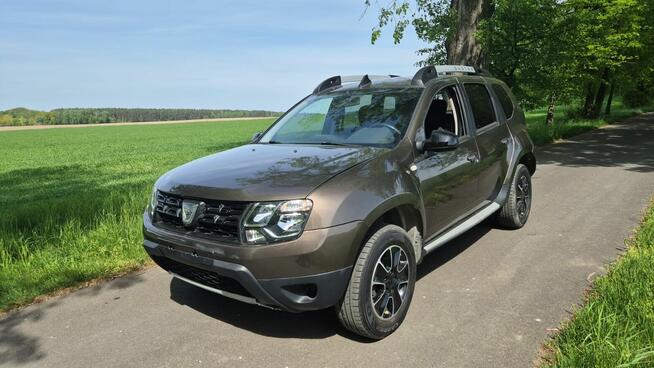 Dacia Duster 1.2 stan idealny! Grabów nad Prosną - zdjęcie 2