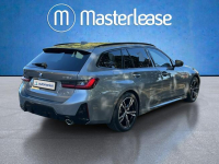 BMW 318 d mHEV M Sport ! Z Polskiego Salonu ! Faktura VAT ! Warszawa - zdjęcie 5