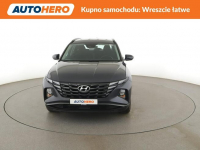 Hyundai Tucson FV23% HEV automat navi kamera LED tempomat PDC Warszawa - zdjęcie 11